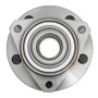 Moog 513215 - 04-07 Chevrolet Malibu Front Hub Assembly
