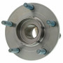 Moog 513304 - 09-13 Chevrolet Corvette ZR1 Front / Rear Hub Assembly