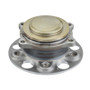 Moog 513355 - 15-16 Mercedes-Benz SL400 Front Hub Assembly