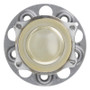 Moog 513355 - 15-16 Mercedes-Benz SL400 Front Hub Assembly