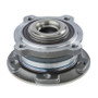 Moog 513375 - 14-16 BMW X5 sDrive35i Front Hub Assembly