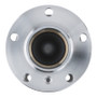 Moog 513375 - 14-16 BMW X5 sDrive35i Front Hub Assembly