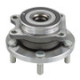 Moog 513358 - 15-19 Subaru WRX Front / Rear Hub Assembly Moog 513358 - 15-19 Subaru WRX Front / Rear Hub Assembly