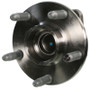 Moog 513280 - 11-13 Chevrolet Caprice Front Hub Assembly
