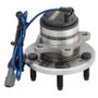 Moog 513167 - 02-05 Ford Thunderbird Front Hub Assembly