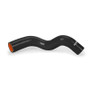 Mishimoto MMHOSE-VET-97BK - 97-04 Chevy Corvette/Z06 Black Silicone Radiator Hose Kit