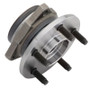 Moog 513178 - 02-05 Jeep Liberty Front Hub Assembly
