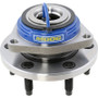 Moog 513198 - 04-09 Cadillac SRX Front Hub Assembly