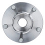 Moog 513336 - 11-17 Nissan Juke Front Hub Assembly