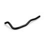 Mishimoto MMHOSE-VET-97ANCBK - 97-04 Chevy Corvette/Z06 Black Silicone Ancillary Hose Kit