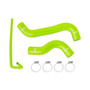 Mishimoto MMHOSE-WRX-15NY - 2015+ Subaru WRX Silicone Radiator Coolant Hose Kit - Neon Yellow Mishimoto MMHOSE-WRX-15NY - 2015+ Subaru WRX Silicone Radiator Coolant Hose Kit - Neon Yellow