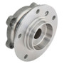 Moog 513210 - 04-07 BMW 525i Front Hub Assembly Moog 513210 - 04-07 BMW 525i Front Hub Assembly