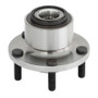 Moog 513255 - 06-13 Volvo C70 Front Hub Assembly