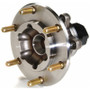 Moog 513165 - 02-04 Isuzu Axiom Front Hub Assembly