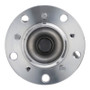 Moog 513362 - 13-16 BMW M5 Front Hub Assembly
