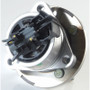 Moog 513204 - 05-10 Chevrolet Cobalt Front Hub Assembly