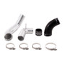 Mishimoto MMICP-F35T-17CP - 2017+ Ford F150 3.5l EcoBoost Cold-Side Intercooler Pipe Kit - Polished