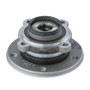 Moog 513368 - 13-16 BMW 3i xDrive Front Hub Assembly