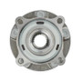 Moog 513385 - 15-21 Nissan GT-R Nismo Track Edition Front Hub Assembly