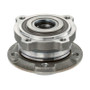 Moog 513392 - 2013 BMW X5 M Front Hub Assembly