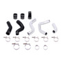 Mishimoto MMICP-F150-11HP - 11-14 Ford F-150 3.5L Ecoboost Hot-Side Intercooler Pipe Kit - Polished