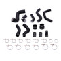 Mishimoto MMICP-F150-11KWBK - 11-14 Ford F-150 3.5L Ecoboost Intercooler Kit w/ Pipes (Wrinkle Black)