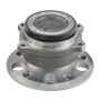 Moog 513360 - 11-15 Mercedes-Benz SLS AMG Front Hub Assembly