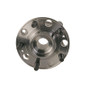 Moog 513409 - 2016 Kia Sorento EX S SX Limited SX LX L Front / Rear Hub Assembly