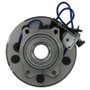 Moog 513261 - 07-08 Chrysler Pacifica Front Hub Assembly