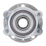 Moog 513383 - 04-06 Volkswagen Phaeton Front Hub Assembly