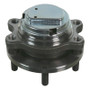 Moog 513334 - 2023 Nissan Z Front Hub Assembly