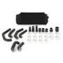 Mishimoto MMINT-F27T-15KBBK - 15-17 Ford F-150 2.7L EcoBoost Black Performance Intercooler Kit w/ Black Pipes