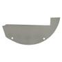 Moroso 71162 - GM LS Flywheel/Dust Cover - Standard Transmission - Aluminum