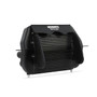 Mishimoto MMINT-F150-11KBBK - 2011-2014 Ford F-150 EcoBoost Black Intercooler w/ Black Pipes