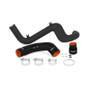 Mishimoto MMICP-RS-16KBK - 2016+ Ford Focus RS Intercooler Pipe Kit - Black