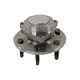 Moog 515174 - 08-14 Cadillac Escalade ESV Front Wheel Hub & Bearing Assembly