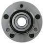 Moog 515006 - 94-99 Dodge Ram 1500 Front Hub Assembly