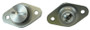 Moroso 71506 - Quick Fastener - Self Ejecting - 5/16in x .550in - Aluminum - 10 Pack