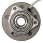 Moog 515029 - 2004 Ford F-150 Heritage Front Hub Assembly