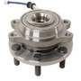 Moog 515065 - 09-12 Suzuki Equator Front Hub Assembly