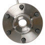 Moog 515065 - 09-12 Suzuki Equator Front Hub Assembly
