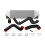Mishimoto MMINT-RS-16KSL - 2016+ Ford Focus RS Performance Intercooler Kit - Silver