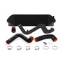 Mishimoto MMINT-RS-16KBK - 2016+ Ford Focus RS Performance Intercooler Kit - Black