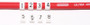 Moroso 72023 - Spark Plug Wire Markers - Clip On - 8mm - 8 Pack