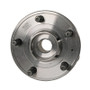Moog 513445 - 16-19 Chevrolet Cruze Premier Front Hub Assembly