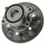 Moog 515121 - 09-12 Chevrolet Colorado Front Hub Assembly