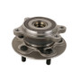 Moog 513439 - 21-23 Lexus ES250 Front Hub Assembly