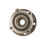 Moog 513438 - 07-18 BMW X5 Front Hub Assembly Moog 513438 - 07-18 BMW X5 Front Hub Assembly