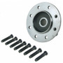 Moog 515070 - 94-99 Dodge Ram 3500 Front Hub Assembly