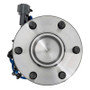 Moog 515064 - 09-12 Suzuki Equator Front Hub Assembly